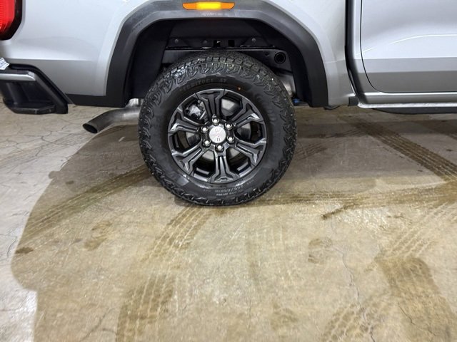 Used 2024 GMC Canyon Elevation w/ Convenience Package image 5