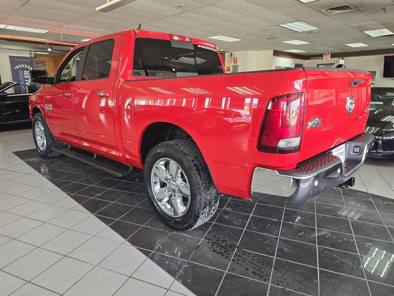 Used 2015 RAM 1500 Big Horn AWD/4WD image 6