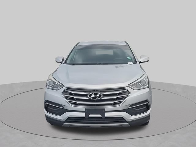 Used 2018 Hyundai Santa Fe Sport FWD image 3