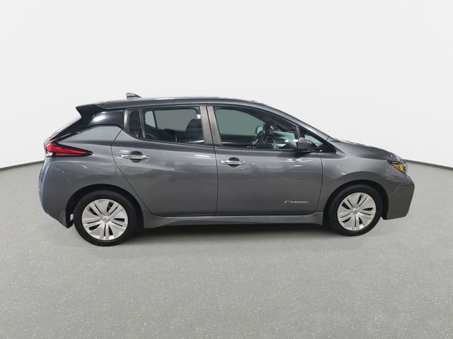 Used 2018 Nissan Leaf S w/ S Charge Package image 4