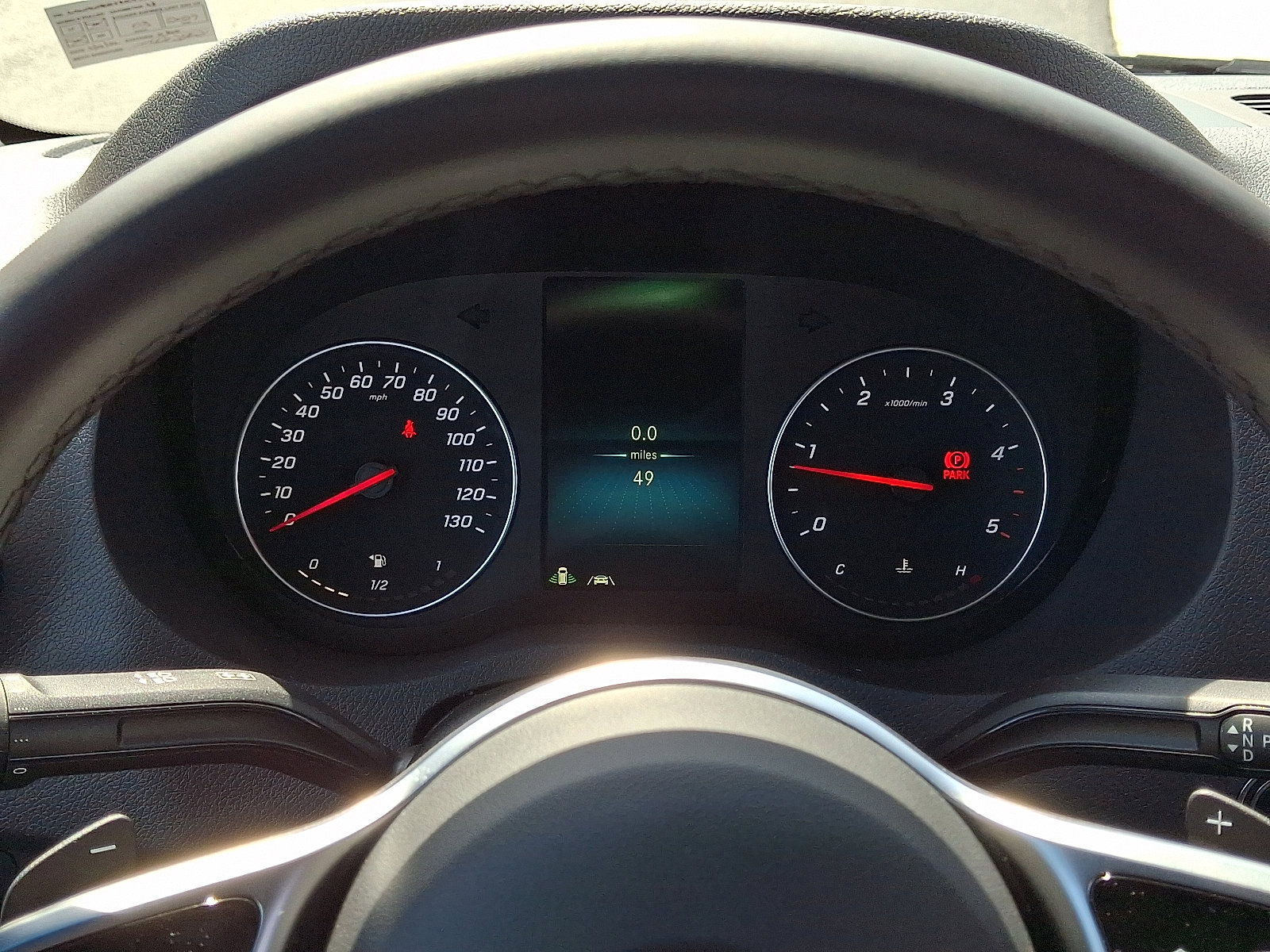 Used 2024 Mercedes-Benz Sprinter 2500 image 21