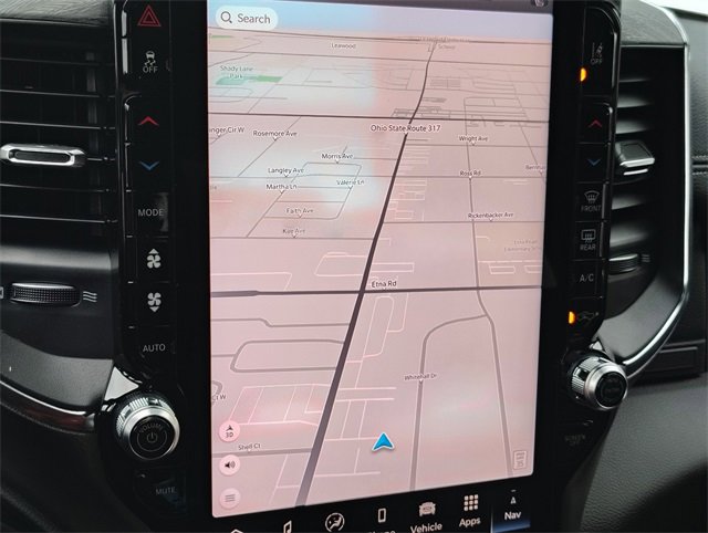 New 2026 RAM 2500 Laramie image 3