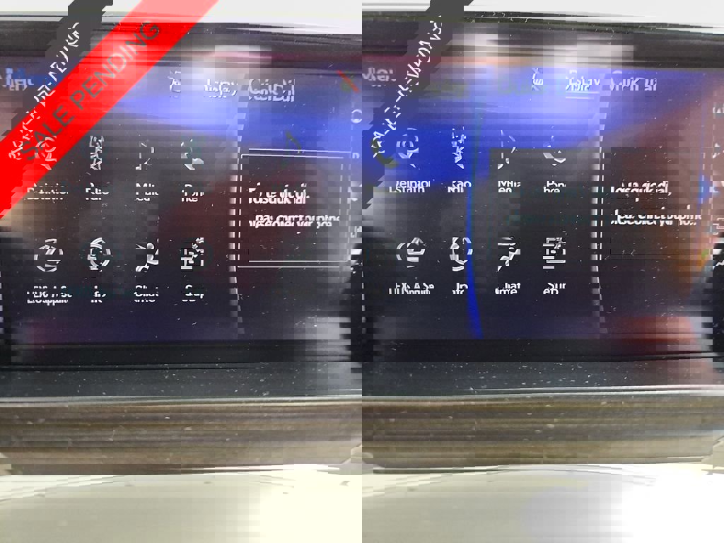 Used 2018 Lexus LX 570 4WD image 24