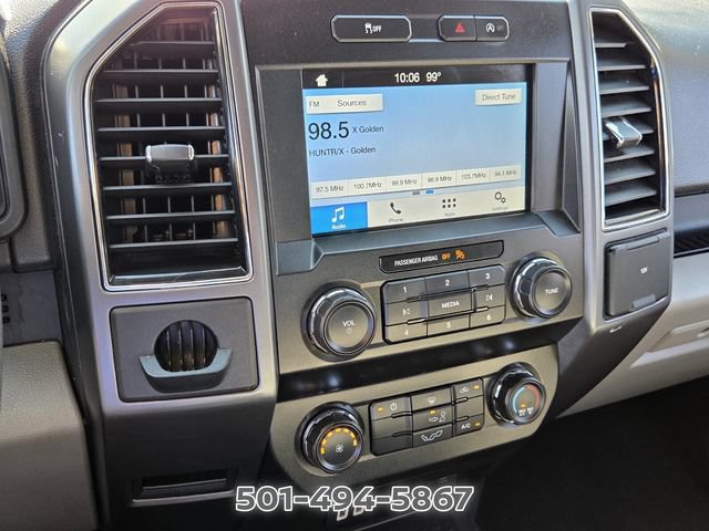 Used 2019 Ford F150 XLT RWD image 18