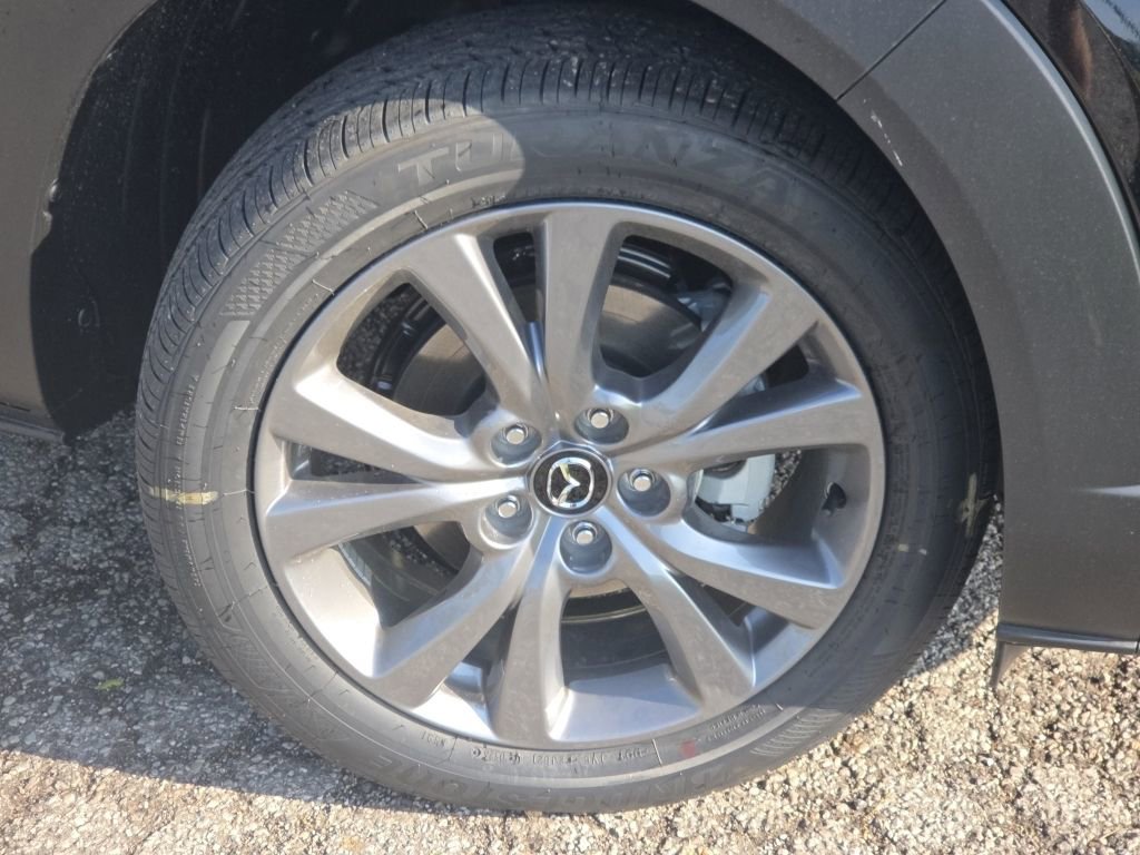 New 2026 MAZDA CX-30 AWD 2.5 S image 15