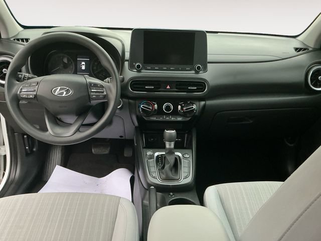 Certified 2023 Hyundai Kona SEL w/ Cargo Package image 11