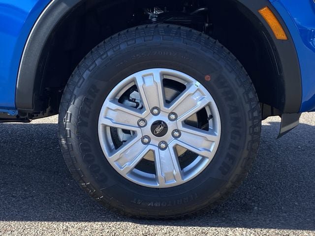 New 2026 Ford Ranger XL w/ Trailer Tow Package RWD image 10