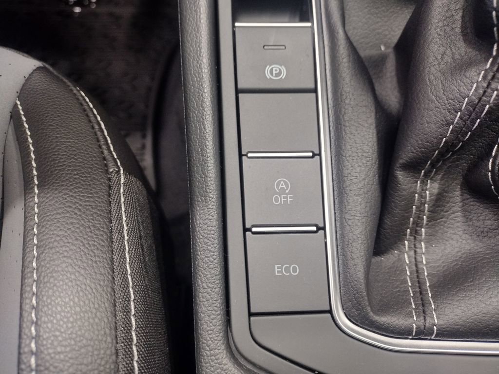 New 2026 Volkswagen Jetta SE image 27