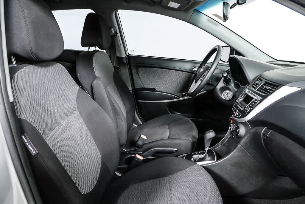 Used 2014 Hyundai Accent GS image 23