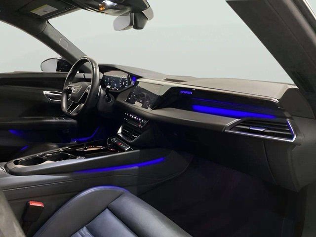 Used 2023 Audi RS e-tron GT w/ Carbon Performance Package image 21