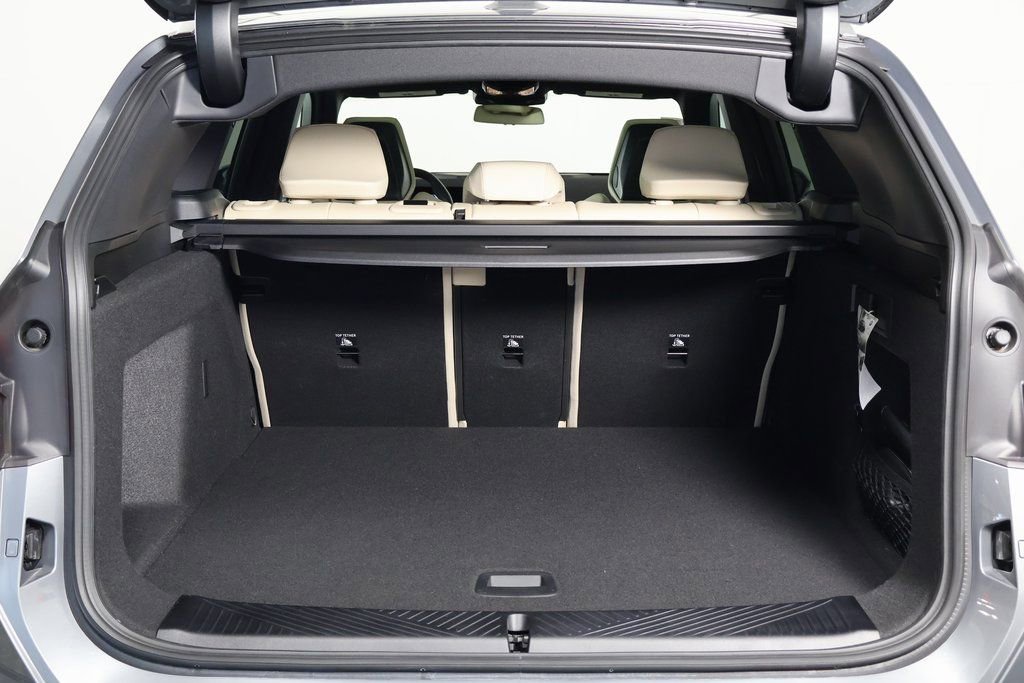 Used 2025 BMW X3 xDrive30i w/ Convenience Package image 14