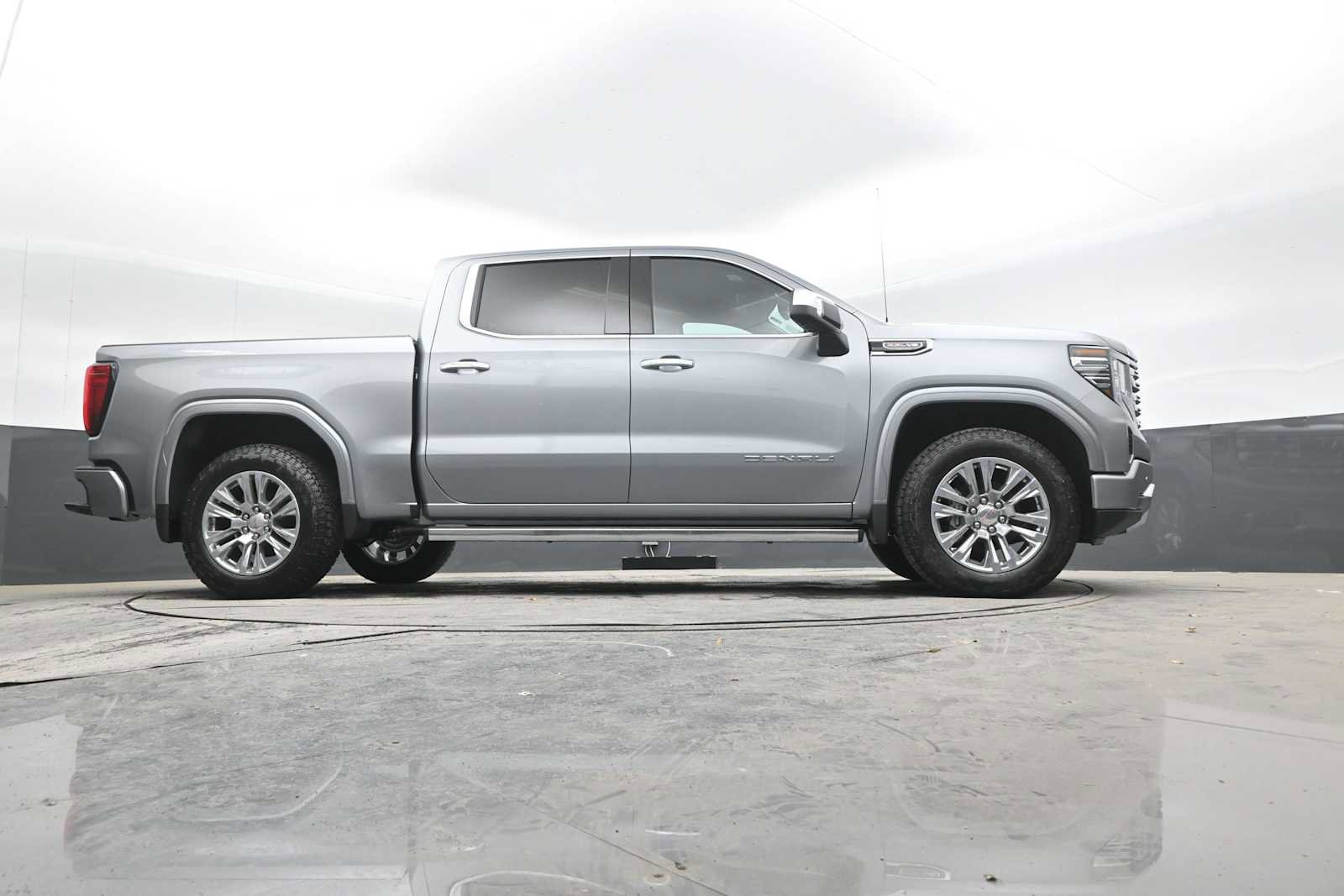 New 2026 GMC Sierra 1500 Denali w/ Technology Package image 38
