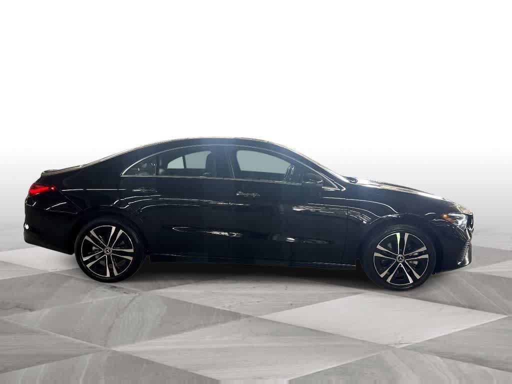 Used 2025 Mercedes-Benz CLA 250 image 9
