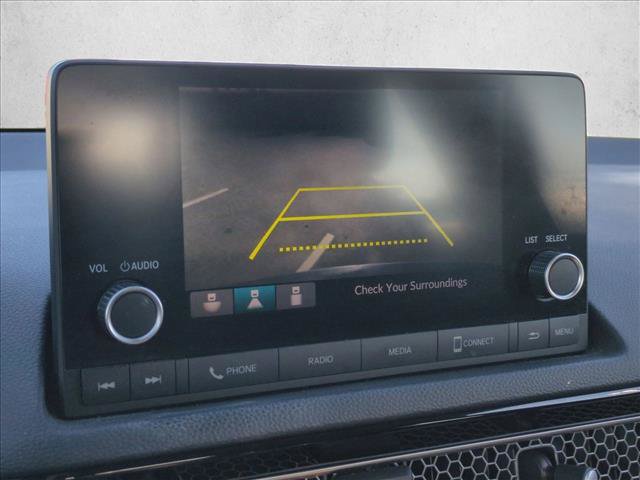 Used 2022 Honda Civic Sport image 13