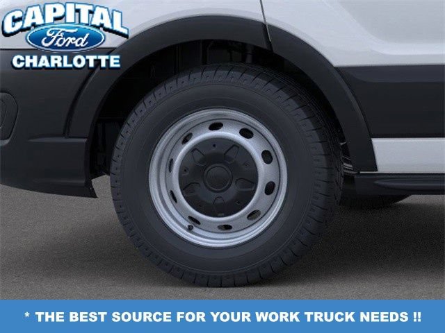 New 2026 Ford Transit 350 148 High Roof Extended w/ Load Area Protection Package RWD image 19