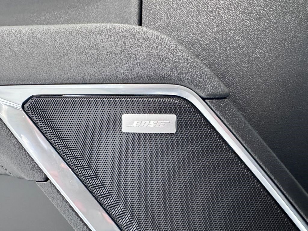 Certified 2025 GMC Sierra 1500 Elevation w/ Preferred Package image 23