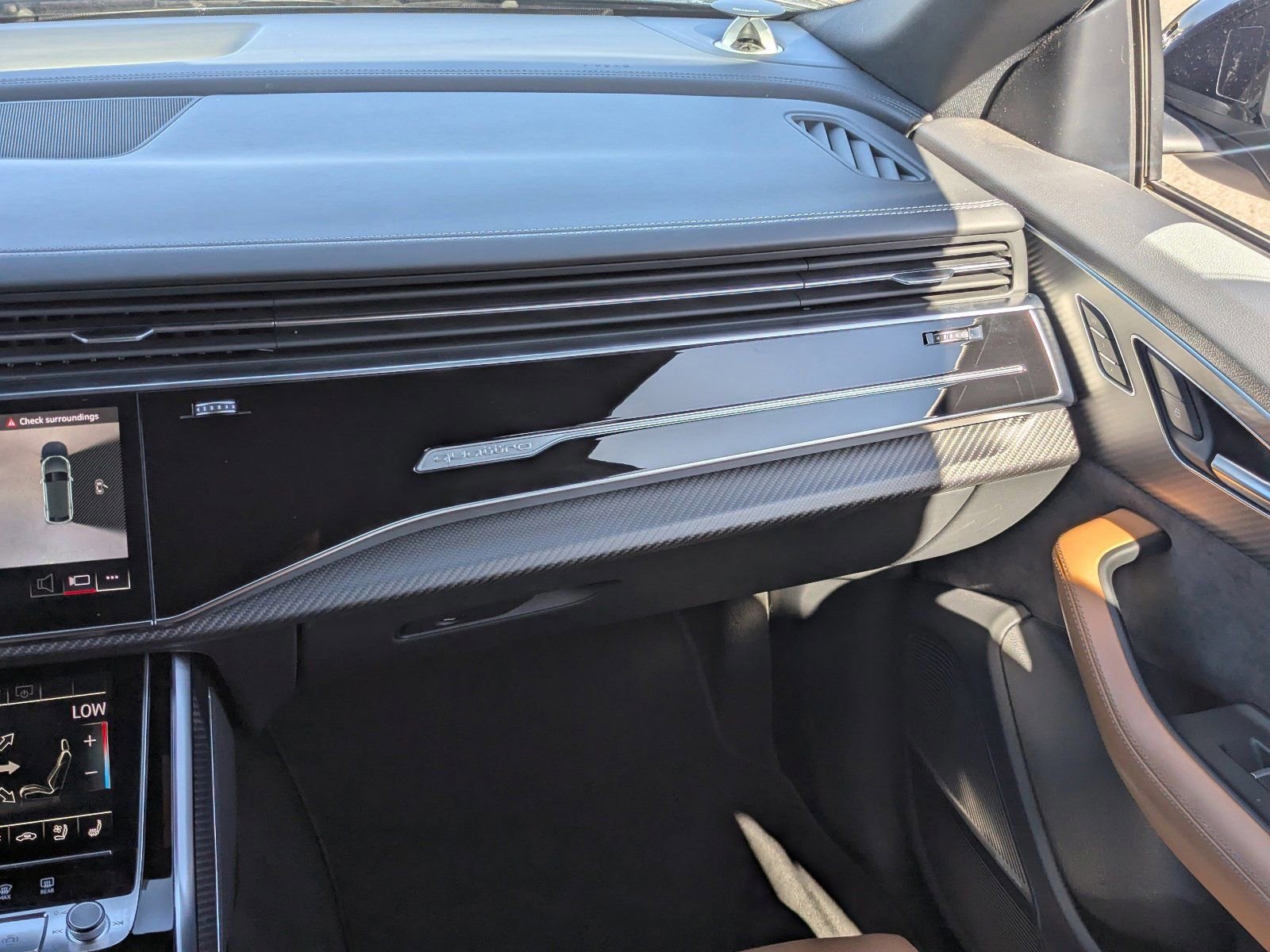 Used 2022 Audi RS Q8 image 18