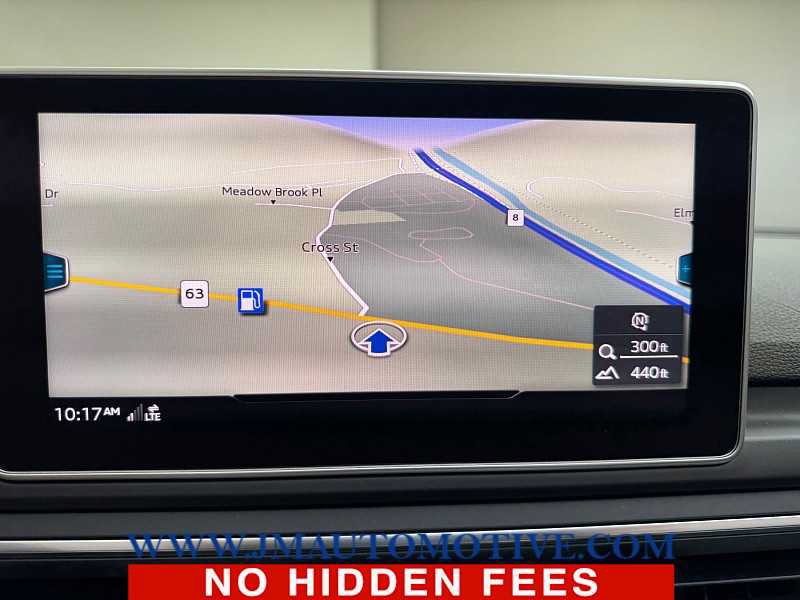 Used 2018 Audi S5 Premium Plus w/ Navigation Package AWD/4WD image 27