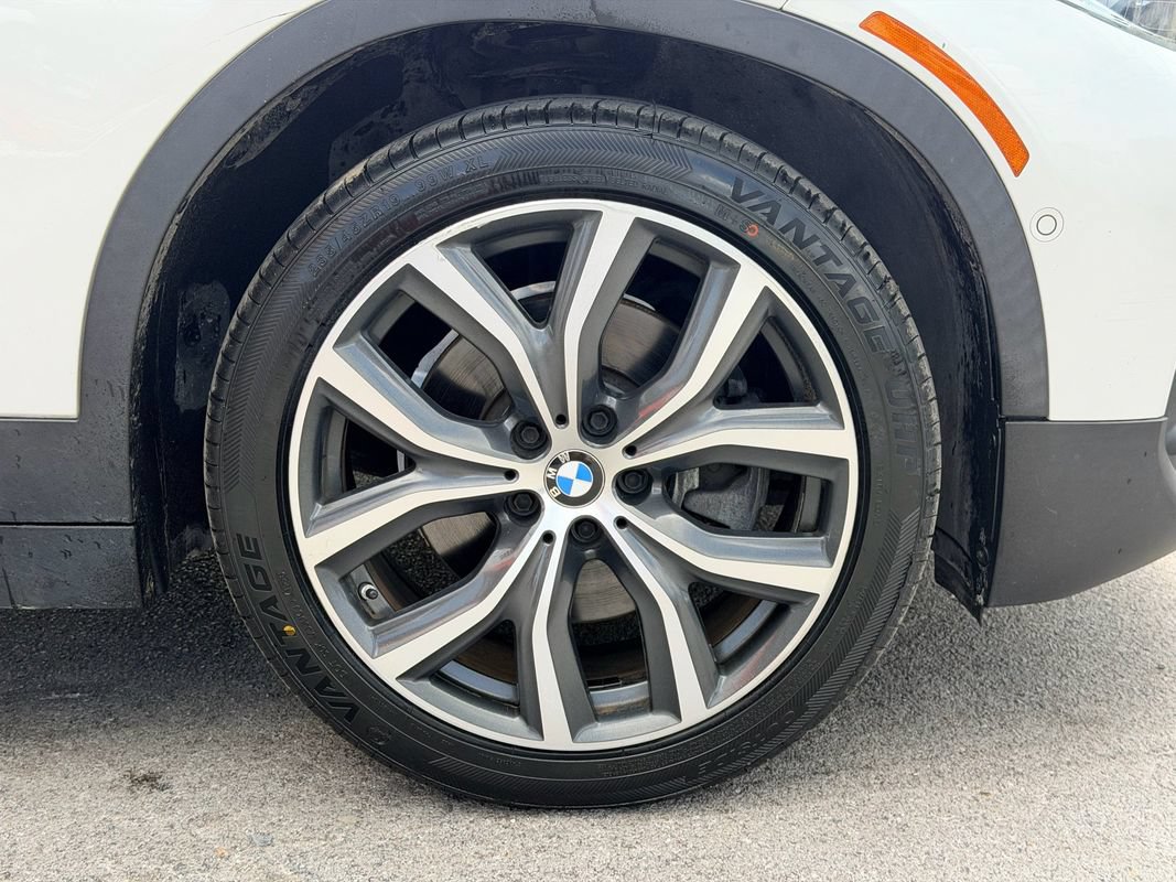 Used 2018 BMW X2 sDrive28i w/ Convenience Package FWD image 27
