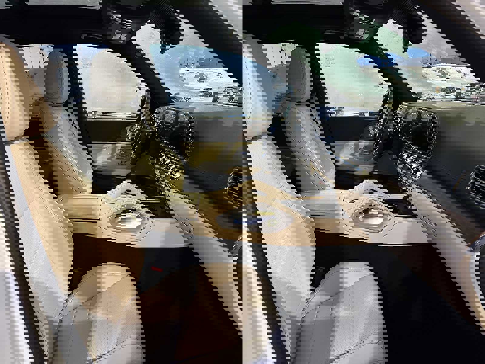 New 2026 Mercedes-Benz GLE 350 4MATIC image 10