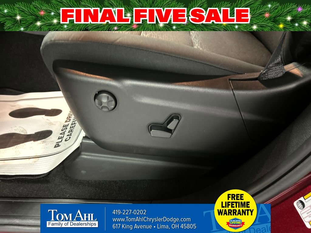 New 2026 Dodge Durango GT w/ Trailer Tow Group IV image 11