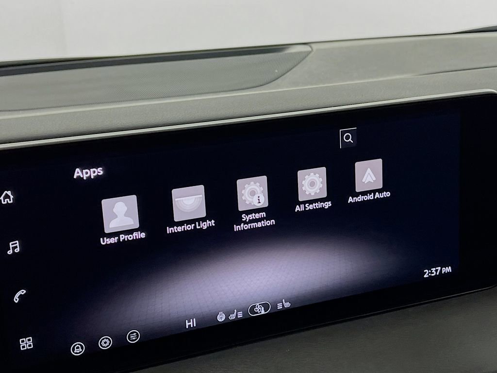 New 2026 Nissan Sentra SV w/ SV Convenience Package image 11