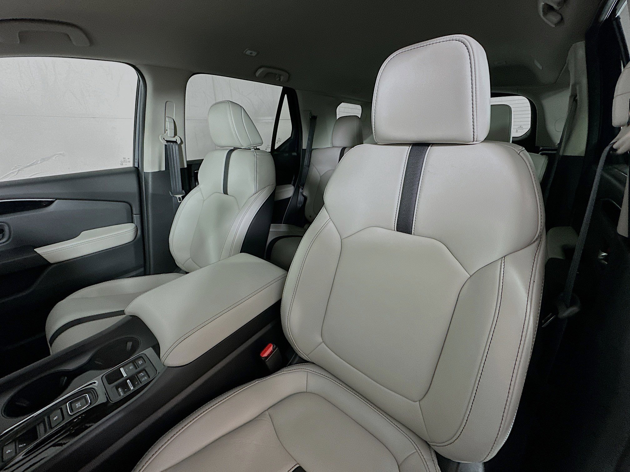 New 2026 Honda Passport RTL image 20