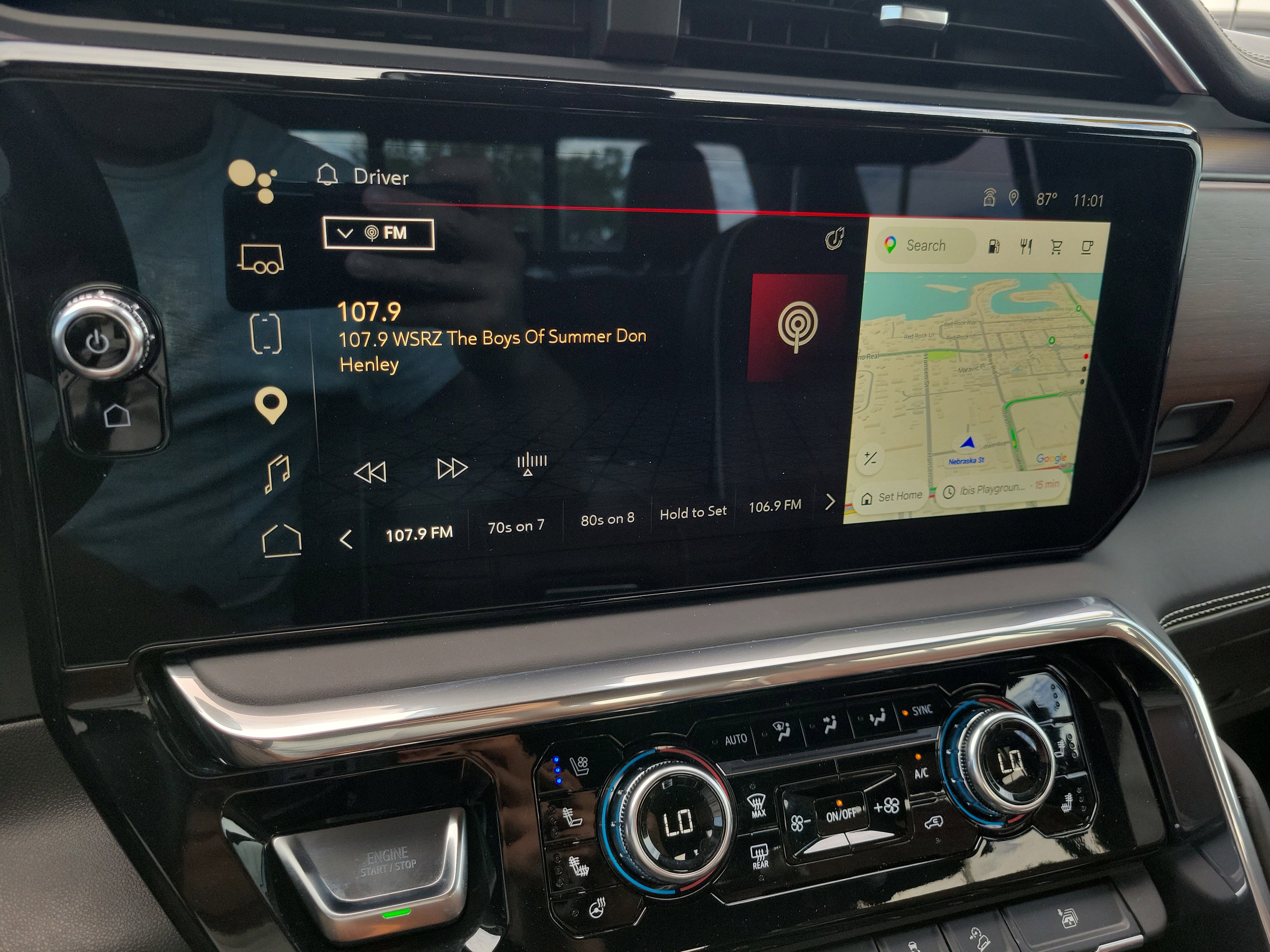 Certified 2024 GMC Sierra 1500 Denali Ultimate AWD/4WD image 23