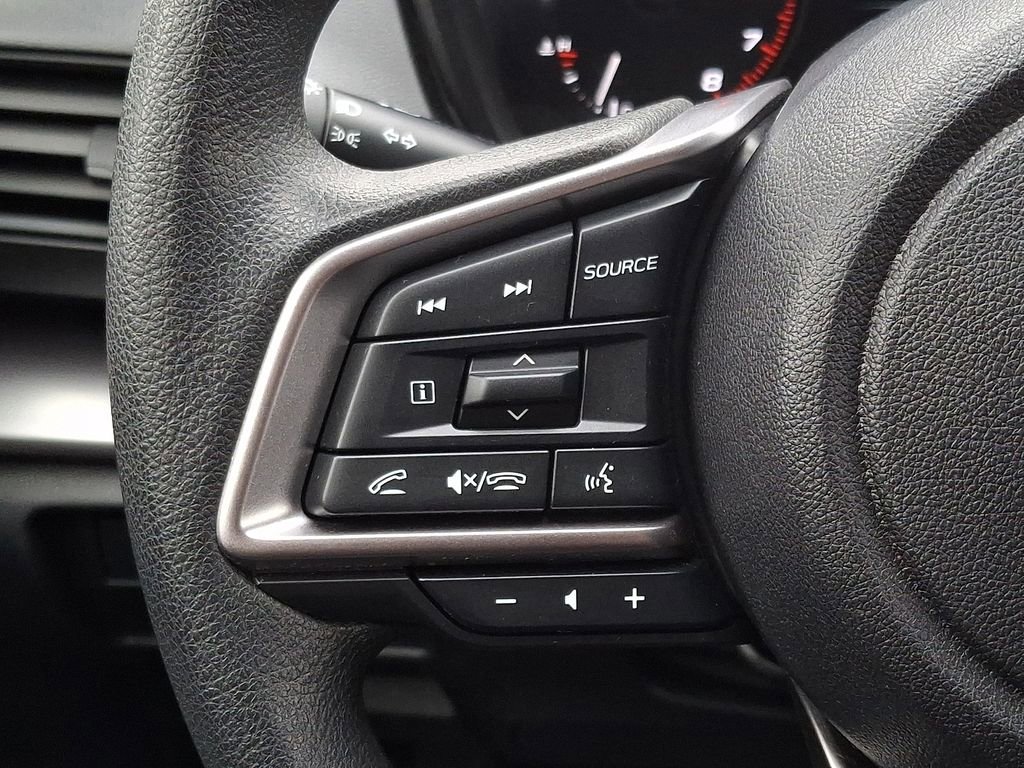 Certified 2024 Subaru Impreza 2.0i image 20