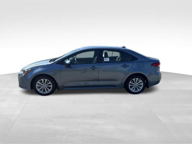 New 2026 Toyota Corolla LE FWD image 2