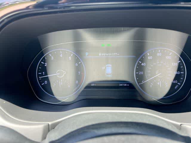 Used 2022 Hyundai Palisade SEL w/ Premium Package FWD image 19