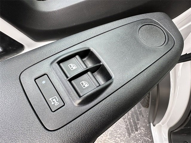 Used 2025 RAM ProMaster 2500 image 33