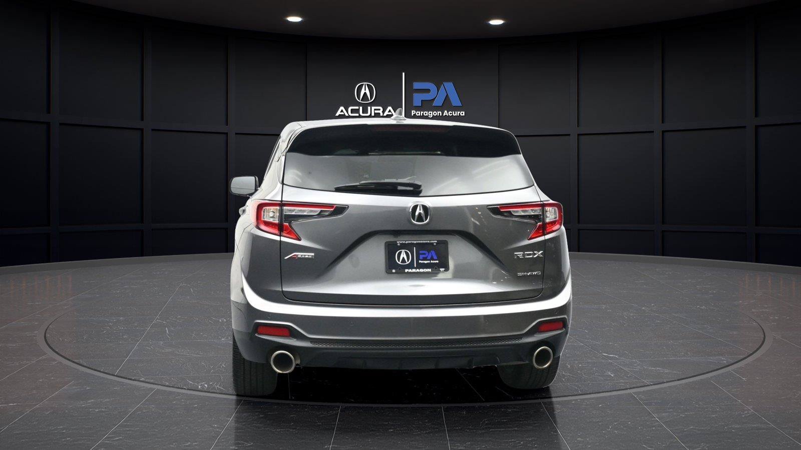 Certified 2024 Acura RDX w/ Advance Package AWD/4WD image 27
