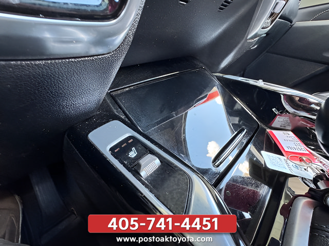 Used 2023 Kia Sorento SX AWD/4WD image 15