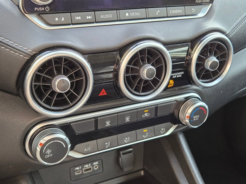 Used 2023 Nissan Sentra SV image 26