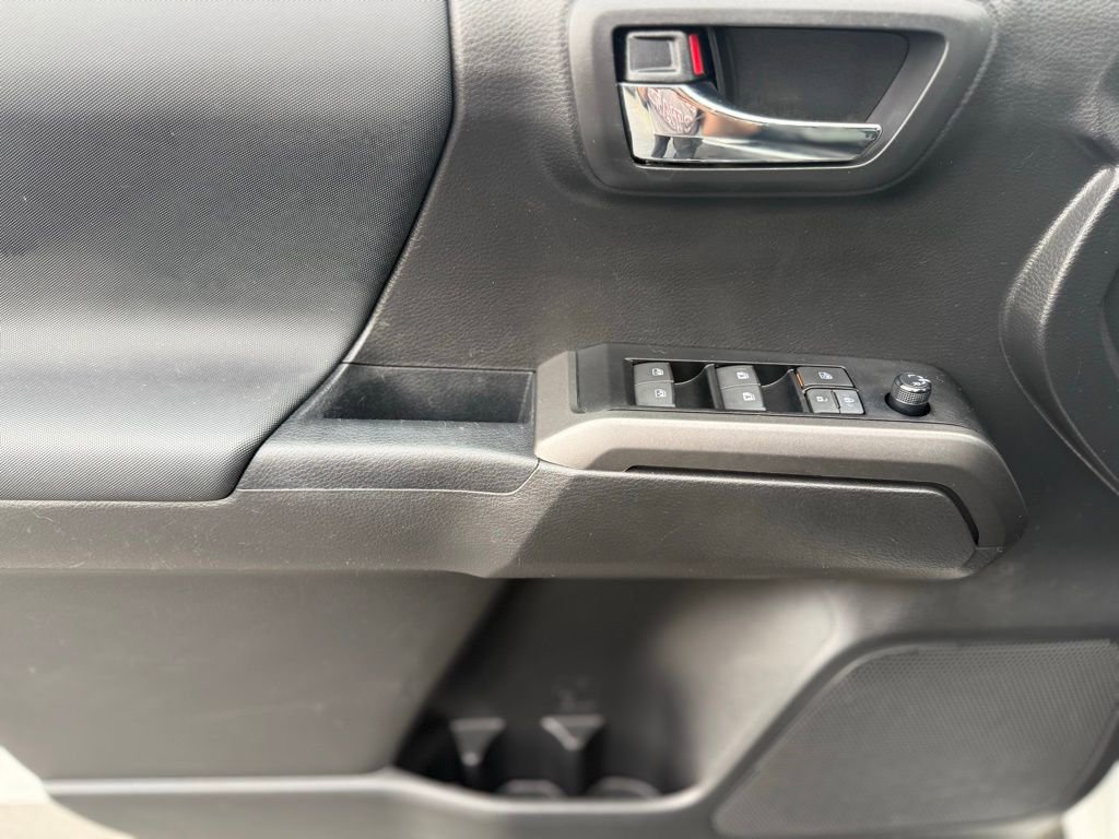 Certified 2023 Toyota Tacoma TRD Sport w/ Advanced Technology Package image 15