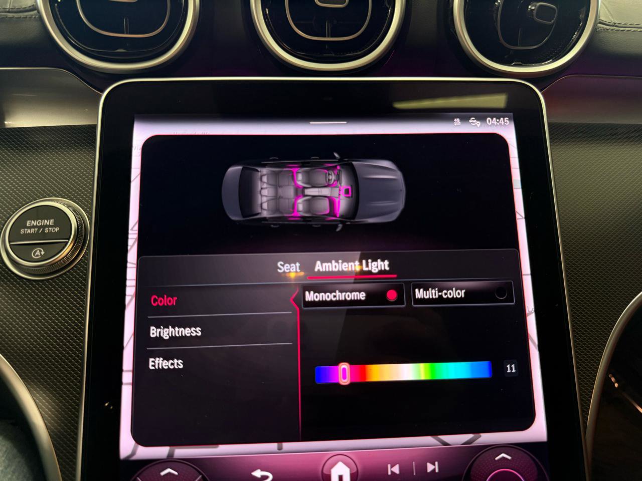 Used 2024 Mercedes-Benz C 300 Sedan image 23