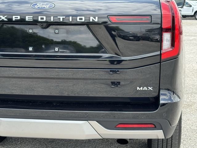 Used 2025 Ford Expedition Max Platinum AWD/4WD image 6