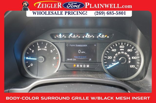 Used 2020 Ford F150 XLT w/ Equipment Group 302A Luxury image 27