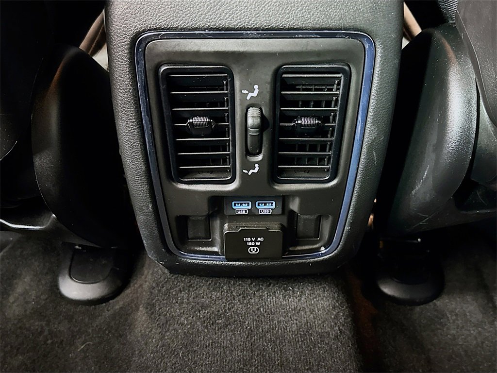 Used 2021 Jeep Grand Cherokee Limited w/ Quick Order Package 2GK 80th image 26