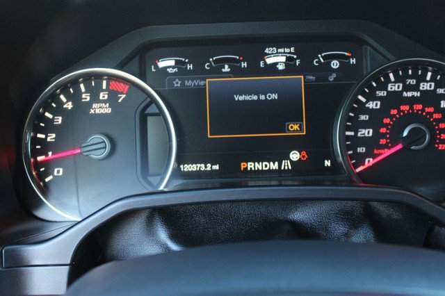 Used 2017 Ford F150 Raptor w/ Equipment Group 802A Luxury image 10