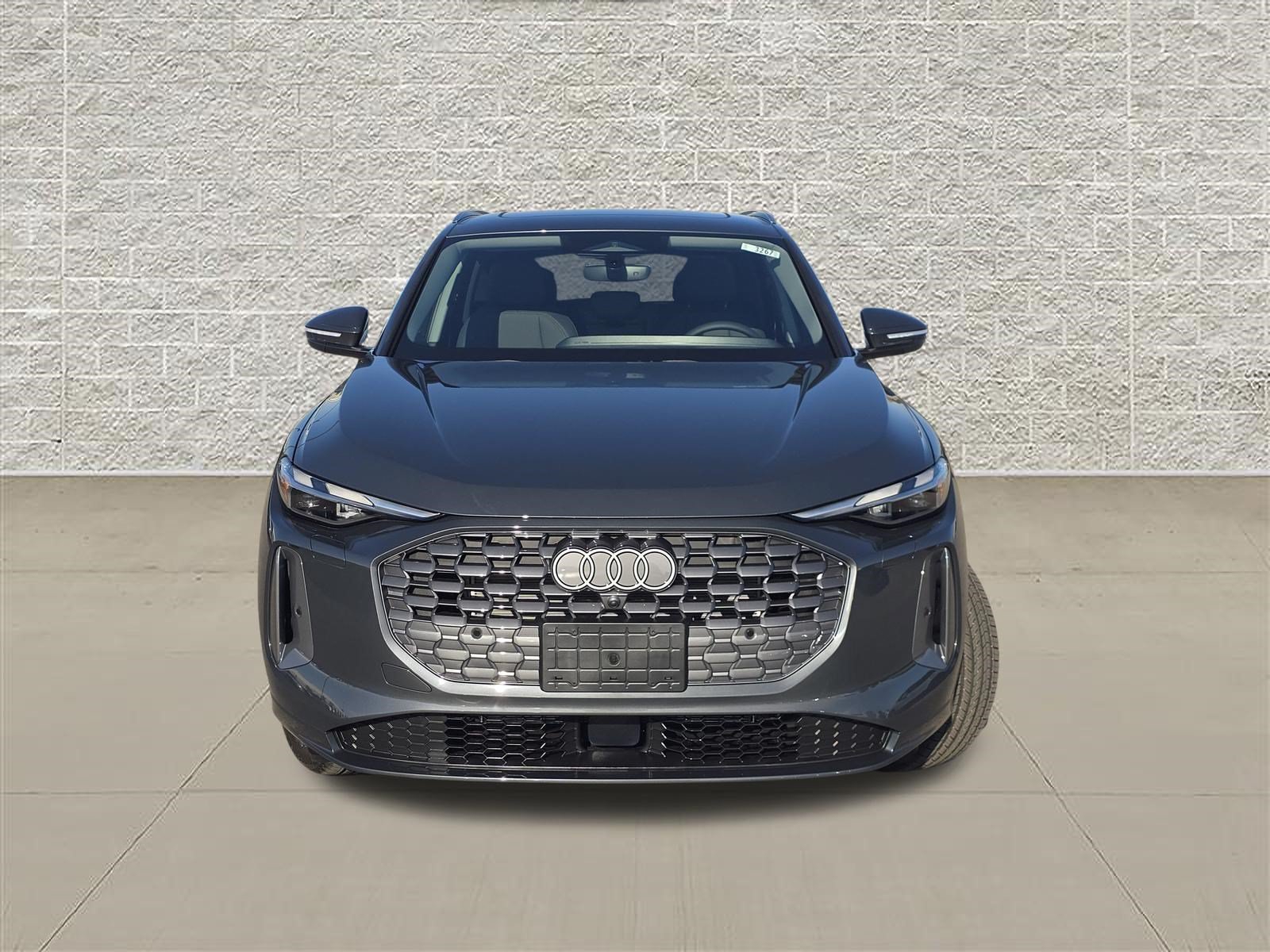 New 2026 Audi Q5 Premium AWD/4WD image 2