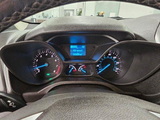 Used 2017 Ford Transit Connect XLT FWD image 12