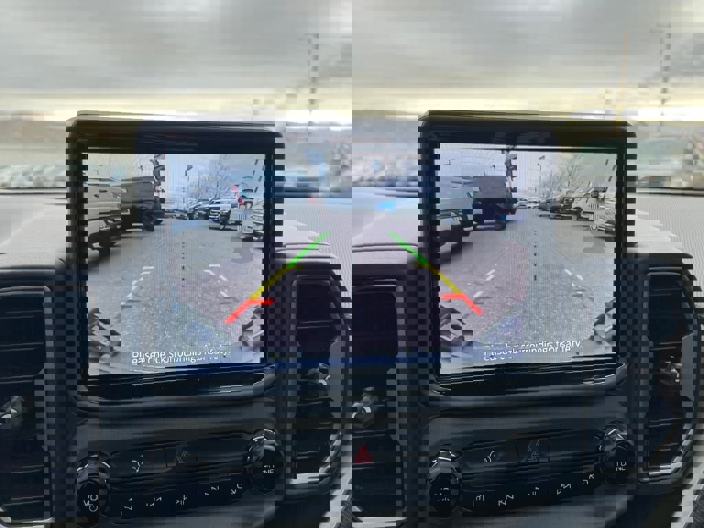 Used 2022 Ford Bronco Sport Outer Banks w/ Tech Package image 18