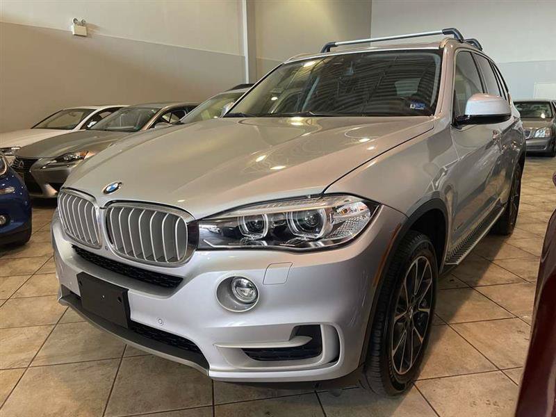 Used 2016 BMW X5 xDrive35i