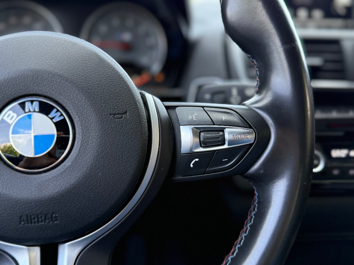 Used 2017 BMW M2 RWD image 22