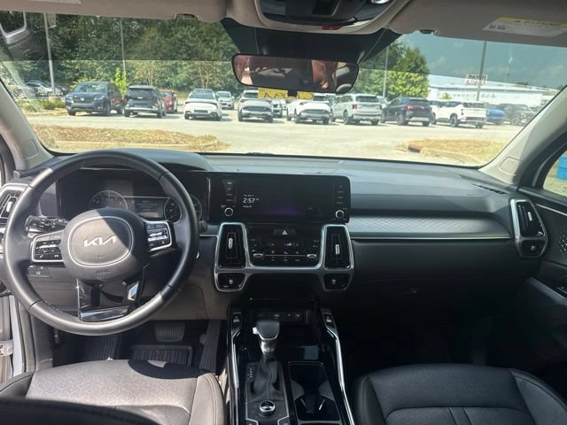 Used 2022 Kia Sorento SX AWD/4WD image 30