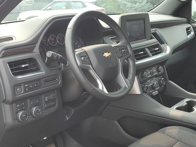 Certified 2024 Chevrolet Tahoe LS w/ Driver Alert Package AWD/4WD image 7
