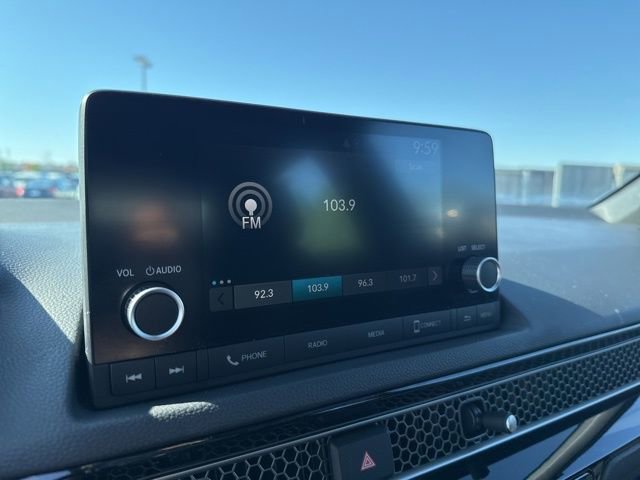 Used 2025 Honda Civic Sport image 18
