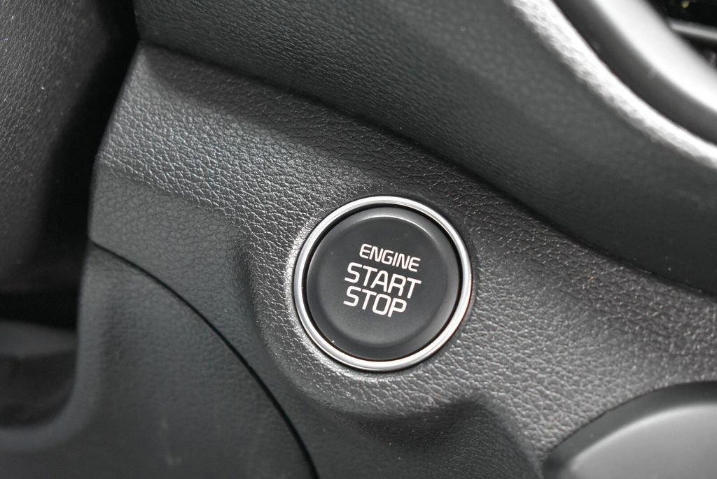 Used 2020 Kia Forte GT image 21